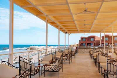 Pickalbatros Vita Resort - Portofino Marsa Alam, , Египет