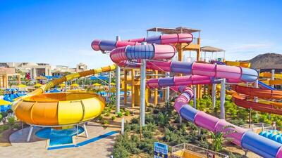 Pickalbatros Vita Resort - Portofino Marsa Alam, , Египет