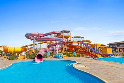 Pickalbatros Vita Resort - Portofino Marsa Alam, , Египет