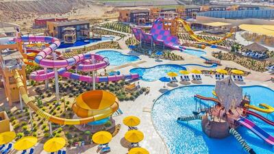 Pickalbatros Vita Resort - Portofino Marsa Alam, , Египет