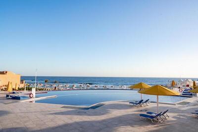 Pickalbatros Vita Resort - Portofino Marsa Alam, , Египет