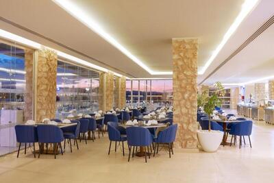 Pickalbatros Vita Resort - Portofino Marsa Alam, , Египет