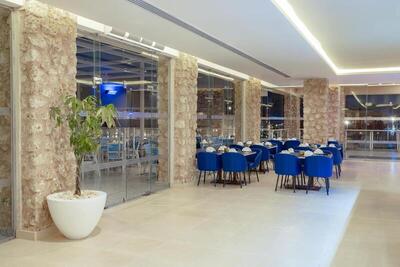 Pickalbatros Vita Resort - Portofino Marsa Alam, , Египет