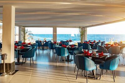 Pickalbatros Vita Resort - Portofino Marsa Alam, , Египет