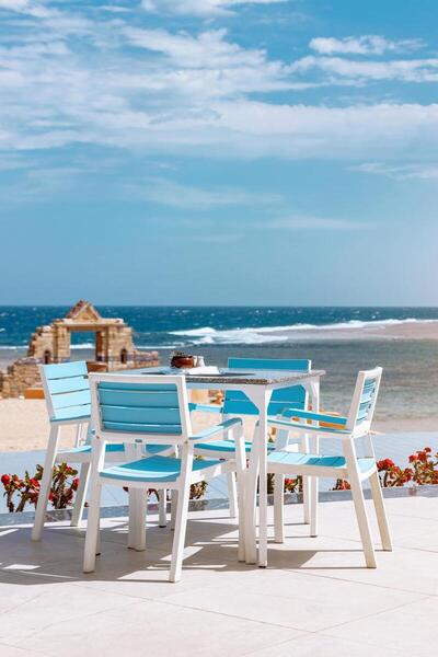 Pickalbatros Vita Resort - Portofino Marsa Alam, , Египет