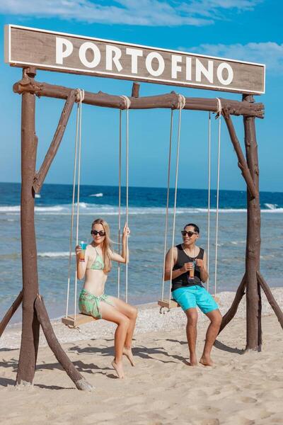 Pickalbatros Vita Resort - Portofino Marsa Alam, , Египет