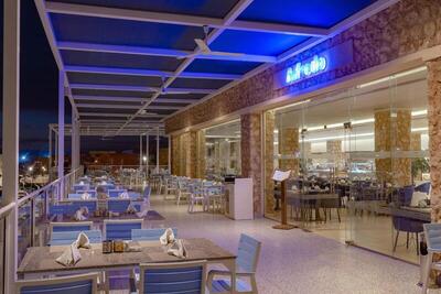 Pickalbatros Vita Resort - Portofino Marsa Alam, , Египет