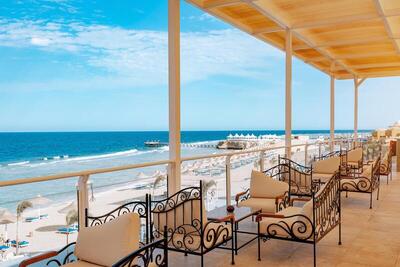 Pickalbatros Vita Resort - Portofino Marsa Alam, , Египет