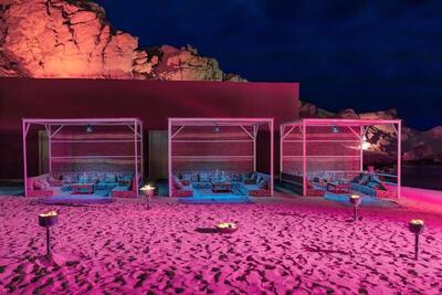 Pickalbatros Vita Resort - Portofino Marsa Alam, , Египет