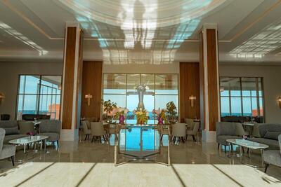 Pickalbatros Vita Resort - Portofino Marsa Alam, , Египет