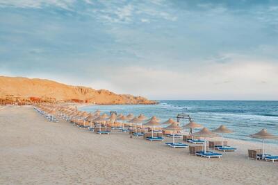 Pickalbatros Vita Resort - Portofino Marsa Alam, , Египет