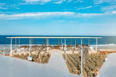 Pickalbatros Vita Resort - Portofino Marsa Alam, , Египет