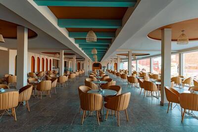 Pickalbatros Vita Resort - Portofino Marsa Alam, , Египет
