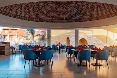 Pickalbatros Vita Resort - Portofino Marsa Alam, , Египет