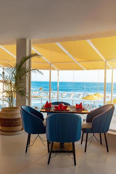 Pickalbatros Vita Resort - Portofino Marsa Alam, , Египет