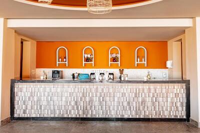 Pickalbatros Vita Resort - Portofino Marsa Alam, , Египет