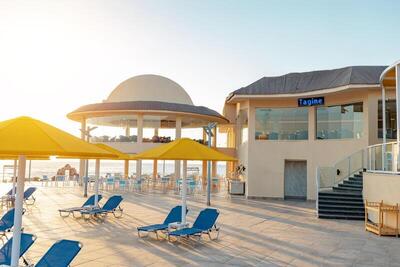 Pickalbatros Vita Resort - Portofino Marsa Alam, , Египет