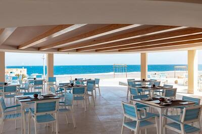 Pickalbatros Vita Resort - Portofino Marsa Alam, , Египет