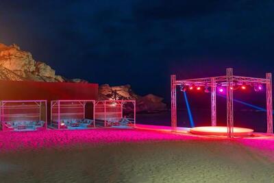Pickalbatros Vita Resort - Portofino Marsa Alam, , Египет
