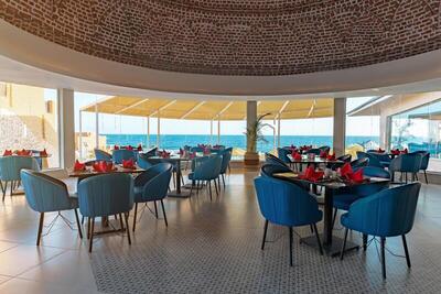 Pickalbatros Vita Resort - Portofino Marsa Alam, , Египет