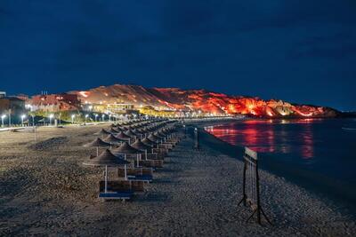 Pickalbatros Vita Resort - Portofino Marsa Alam, , Египет