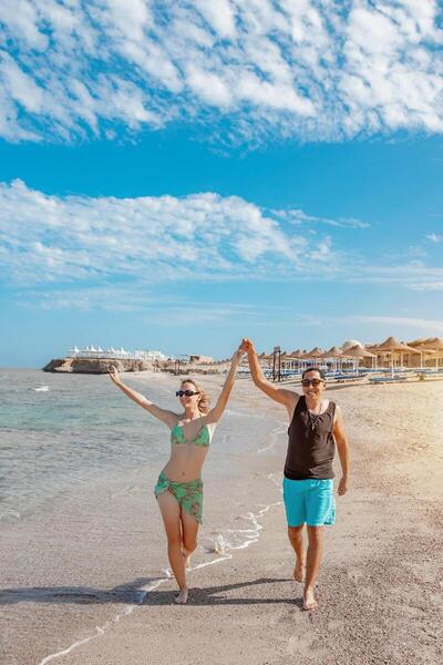 Pickalbatros Vita Resort - Portofino Marsa Alam, , Египет