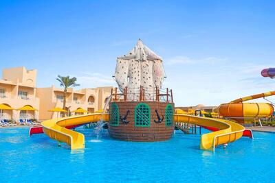Pickalbatros Vita Resort - Portofino Marsa Alam, , Египет