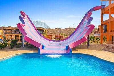 Pickalbatros Vita Resort - Portofino Marsa Alam, , Египет
