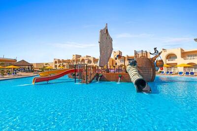 Pickalbatros Vita Resort - Portofino Marsa Alam, , Египет