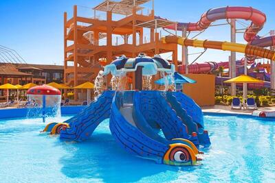 Pickalbatros Vita Resort - Portofino Marsa Alam, , Египет