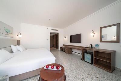 Pickalbatros Vita Resort - Portofino Marsa Alam - Double Room