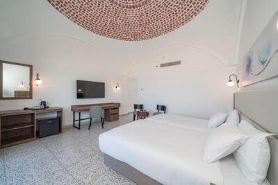 Pickalbatros Vita Resort - Portofino Marsa Alam - Bungalow - Beach Front
