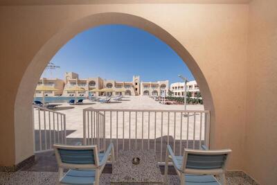 Pickalbatros Vita Resort - Portofino Marsa Alam - Double Room