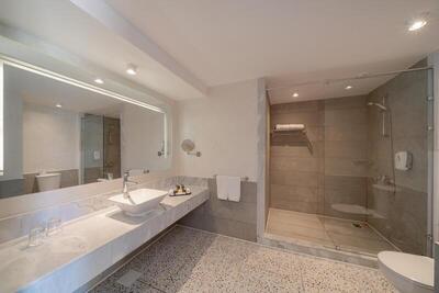 Pickalbatros Vita Resort - Portofino Marsa Alam - Deluxe Double or Twin Room with Garden View