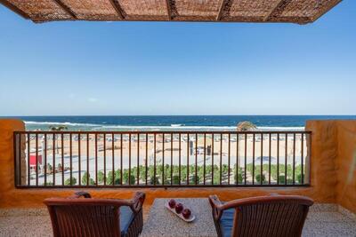 Pickalbatros Vita Resort - Portofino Marsa Alam - Bungalow - Beach Front
