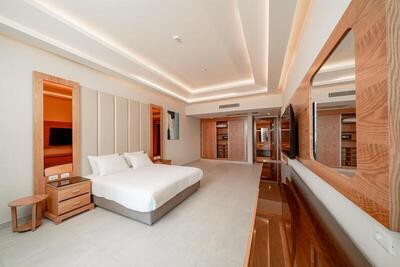 Pickalbatros Vita Resort - Portofino Marsa Alam - Superior Suite with Sea View