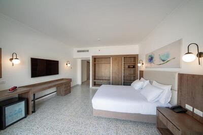 Pickalbatros Vita Resort - Portofino Marsa Alam - Deluxe Family Room