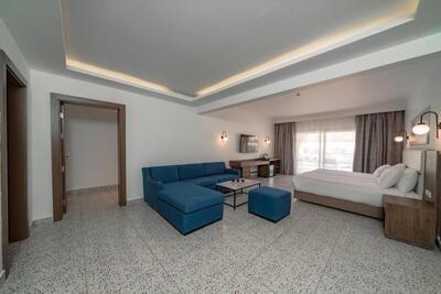 Pickalbatros Vita Resort - Portofino Marsa Alam - Deluxe Family Room