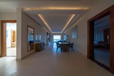 Pickalbatros Vita Resort - Portofino Marsa Alam - Superior Suite with Sea View