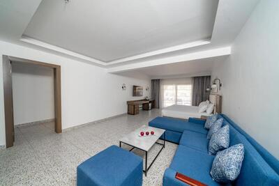 Pickalbatros Vita Resort - Portofino Marsa Alam - Deluxe Family Room