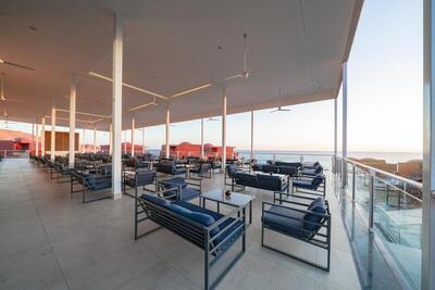 Pickalbatros Vita Resort - Portofino Marsa Alam, , Египет