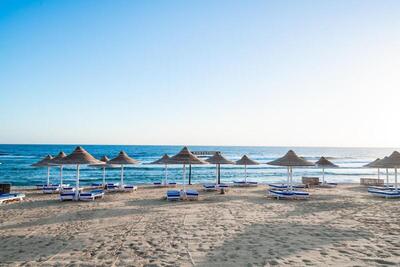 Pickalbatros Vita Resort - Portofino Marsa Alam, , Египет