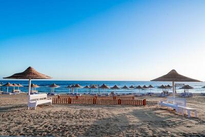 Pickalbatros Vita Resort - Portofino Marsa Alam, , Египет