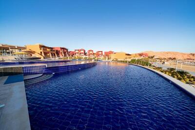Pickalbatros Vita Resort - Portofino Marsa Alam, , Египет