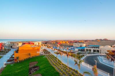 Pickalbatros Vita Resort - Portofino Marsa Alam, , Египет