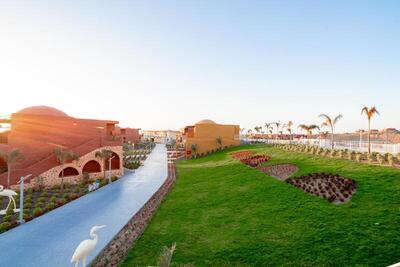 Pickalbatros Vita Resort - Portofino Marsa Alam, , Египет