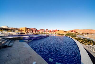 Pickalbatros Vita Resort - Portofino Marsa Alam, , Египет