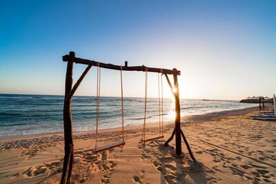 Pickalbatros Vita Resort - Portofino Marsa Alam, , Египет