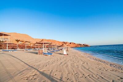 Pickalbatros Vita Resort - Portofino Marsa Alam, , Египет