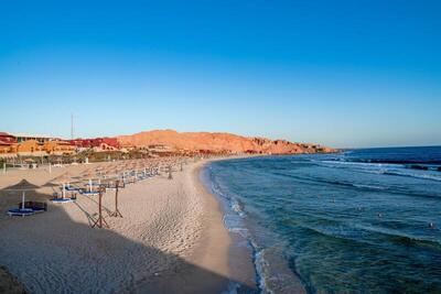 Pickalbatros Vita Resort - Portofino Marsa Alam, , Египет